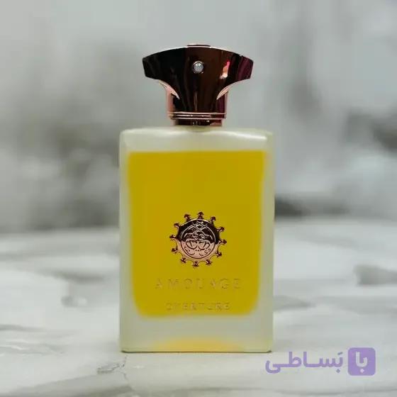 عطر ادکلن آمواج دیا مردانه 100 میل