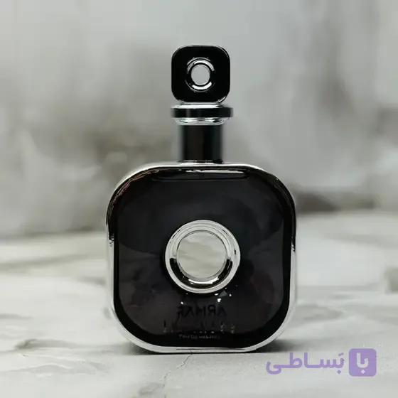 عطر ادکلن آرماف بلک اینفینیتی 105 میل
