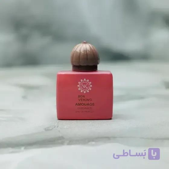 عطر ادکلن آمواج گایدنس 25 میل — تصویر 1