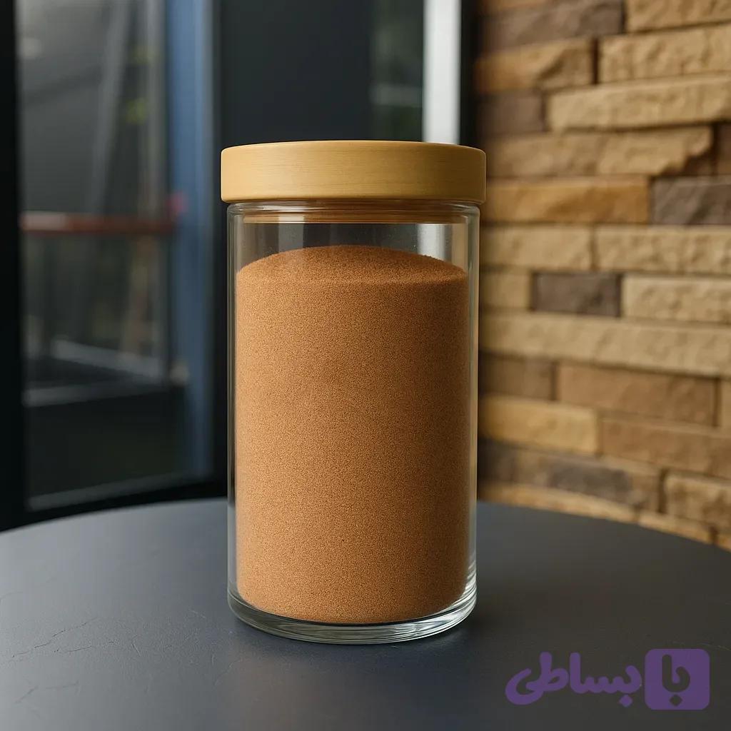 کاپوچینو فوری (کد Y9OKB) — تصویر 1