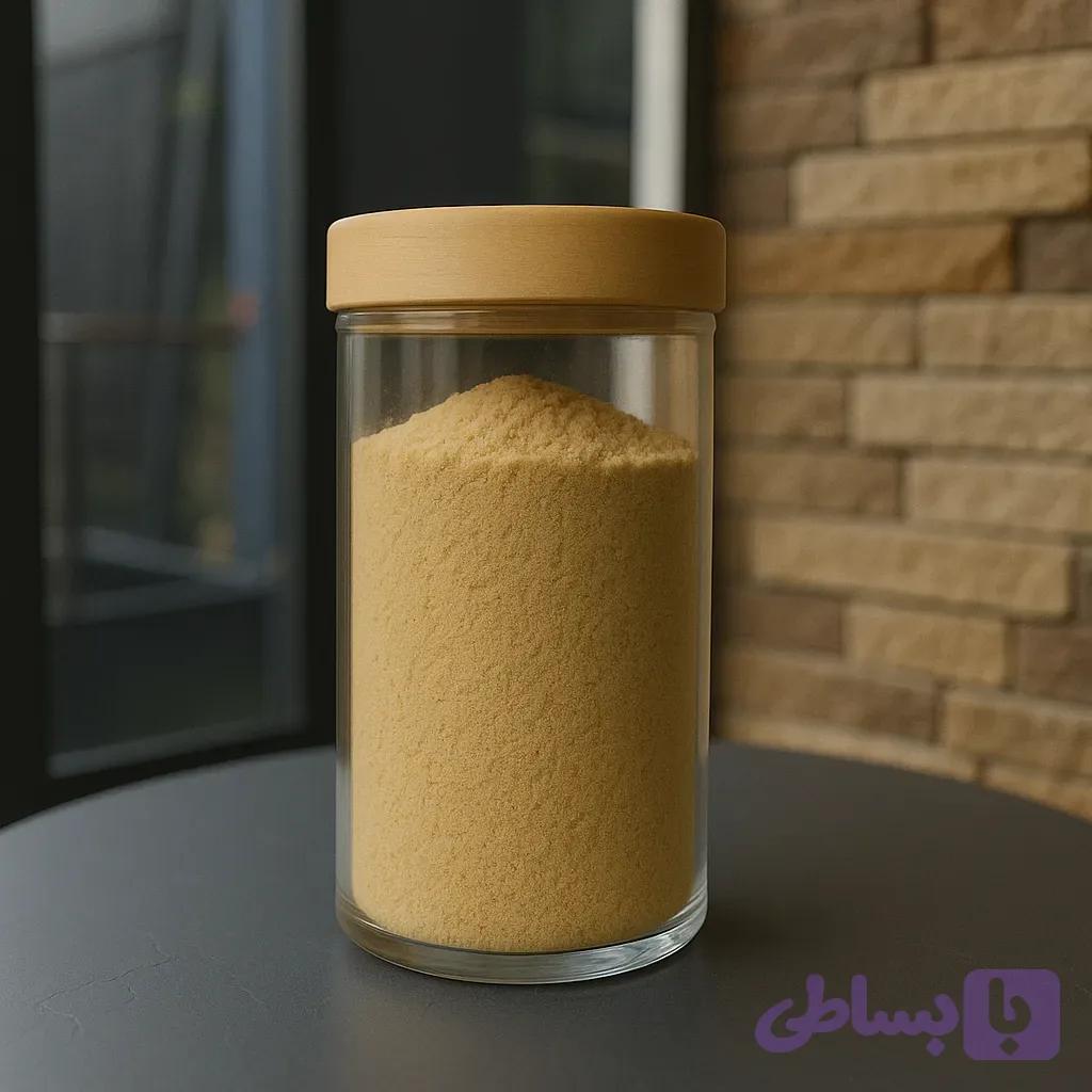 چای کرک (کد 5UQ91) — تصویر 1