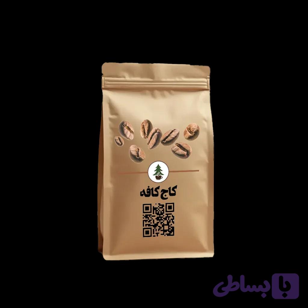 چای ماسالا بدون شکر (کد XX3E7)