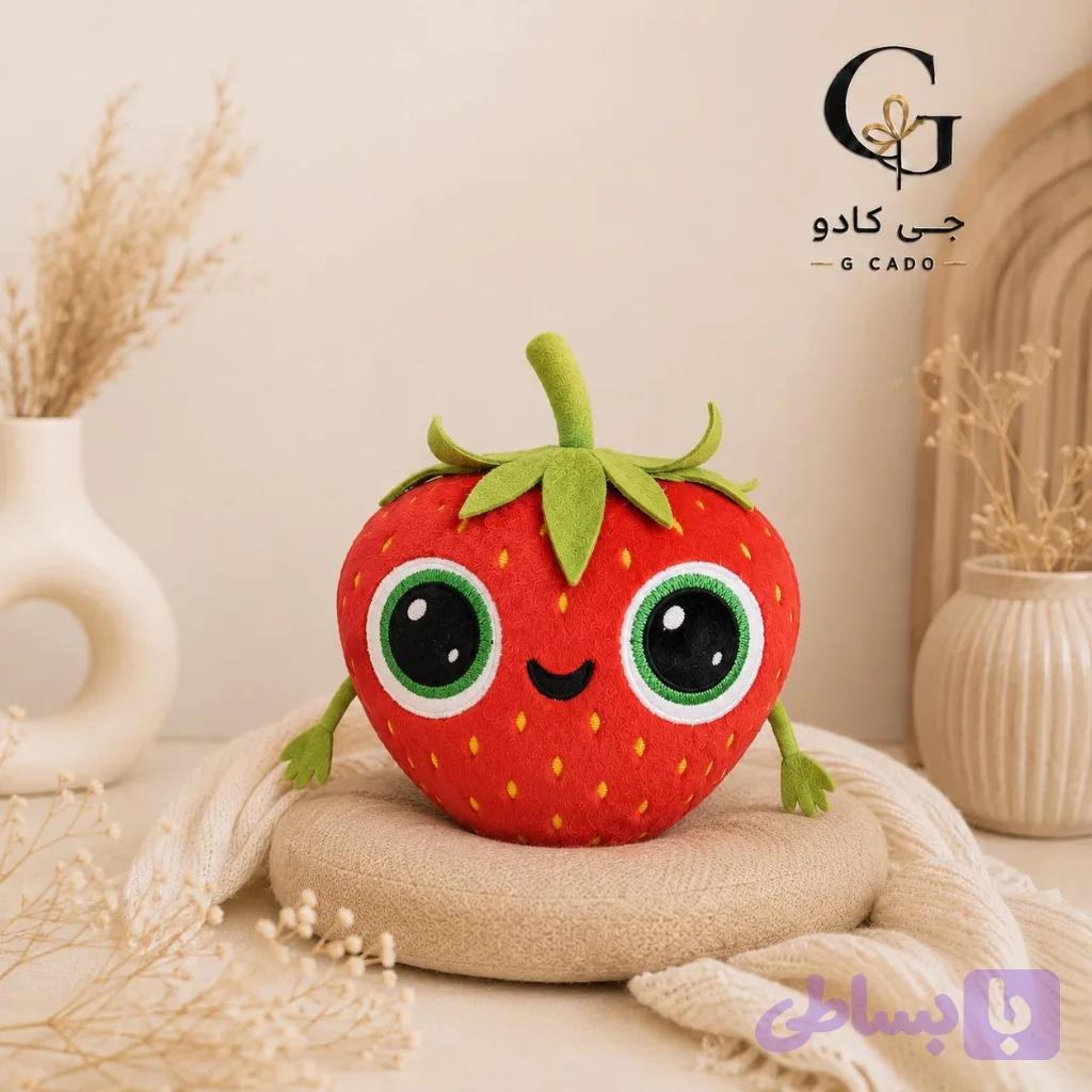 عروسک توت فرنگی(فرنگیس) ترند