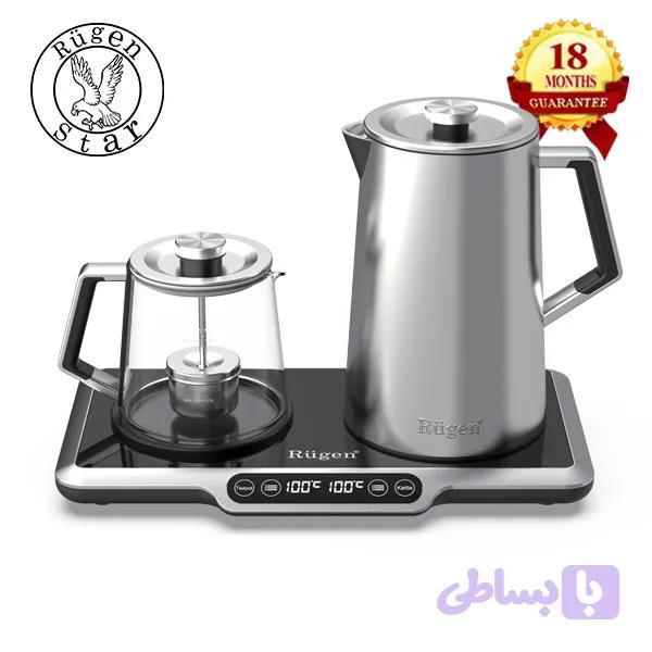 چای ساز روگن 1525
