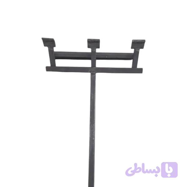 دستگیره سه شاخه