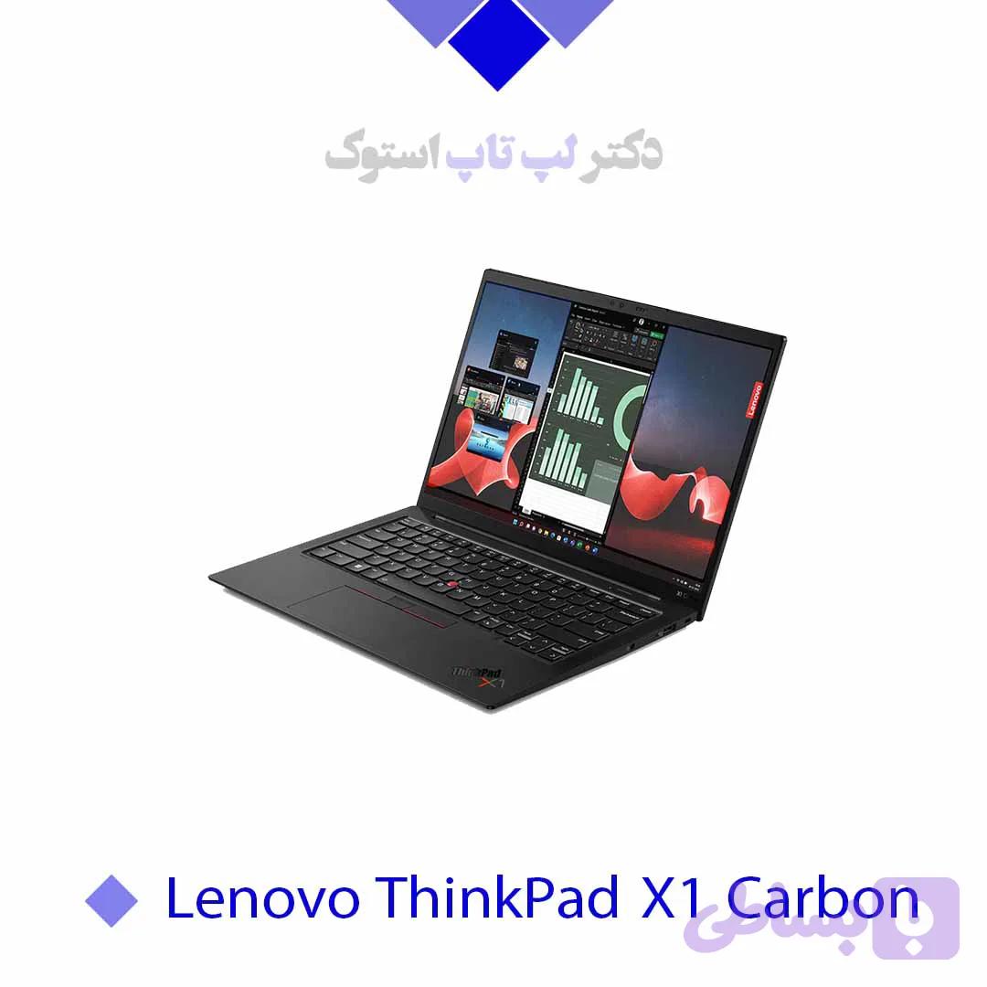 Lenovo ThinkPad X1 Carbon|INTEL CORE i5 6th Gen|Intel HD 520|Shared Graphics|8GB RAM|No HDD|256GB SSD|14 INCH