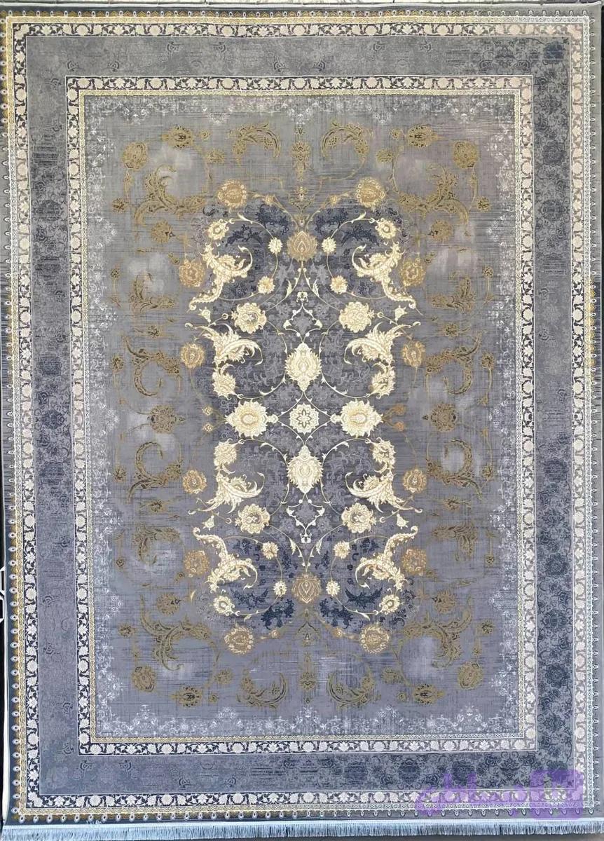 1200 شانه تراکم 3600- نقشه کد 1215