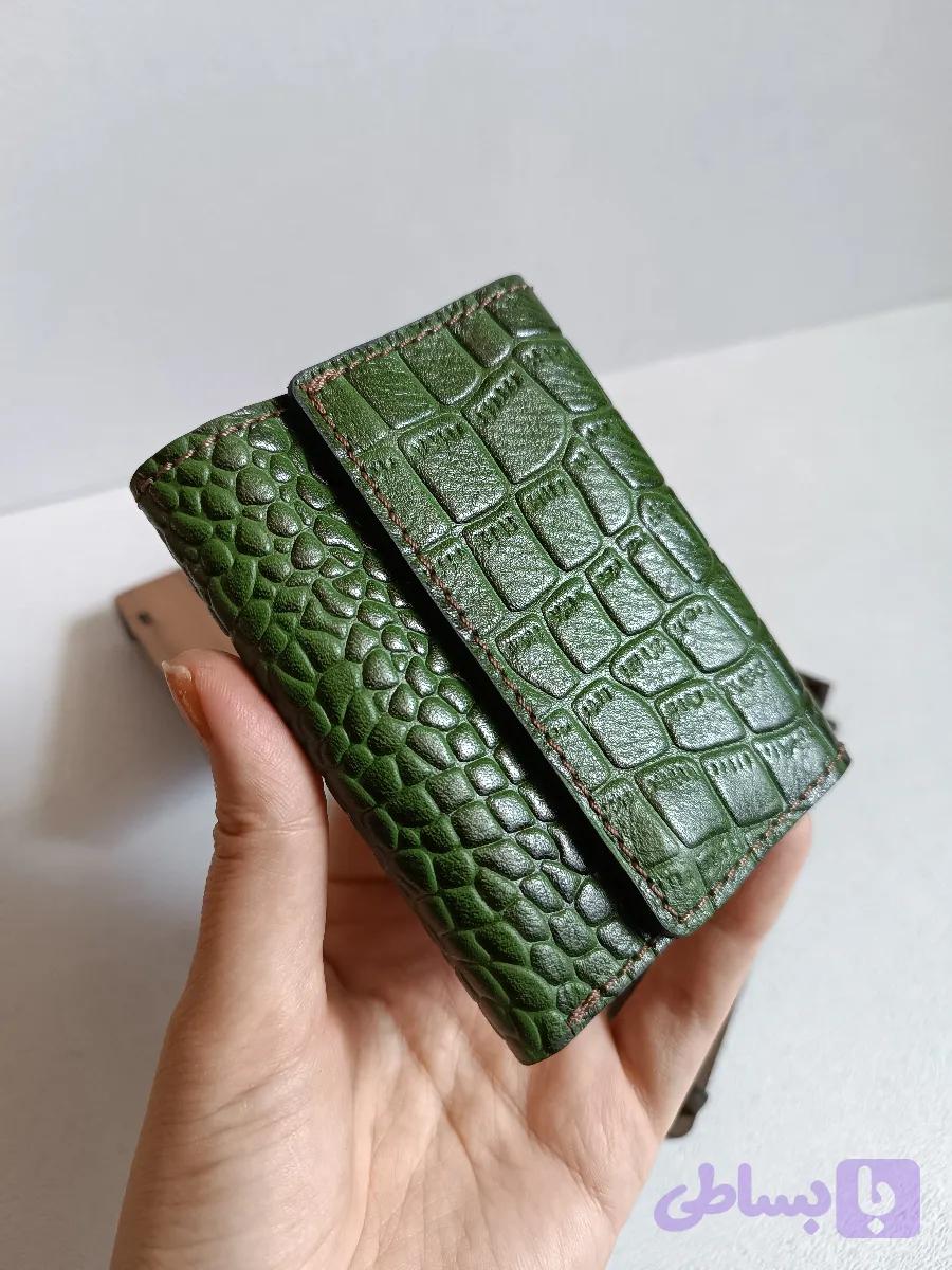 کیف پول جیبی مردانه