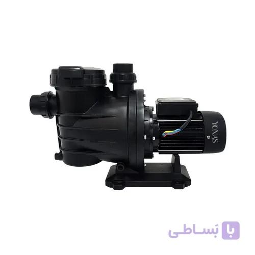 پمپ استخری 1 اسب IMER مدل DSWm750 — تصویر 1