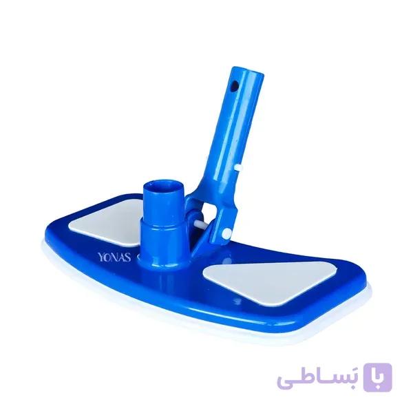 سرجارو استخر برس دار منحنی بزرگ وارداتی — تصویر 1