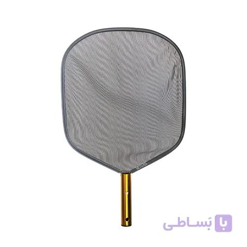 برگ گیر استخر تخت Elite Gold سایز 33×55 کوکیدو — تصویر 1