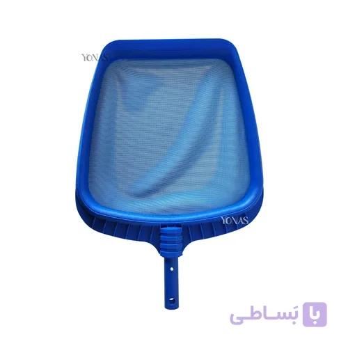 برگ‌گیر تخت استخر 50×37 وارداتی — تصویر 1