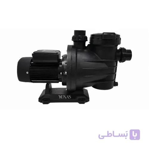 پمپ استخری 2 اسب IMER مدل DSWm1500 — تصویر 1