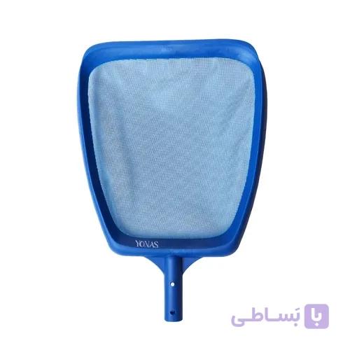 برگ گیر استخر تخت 20×43 وارداتی — تصویر 1
