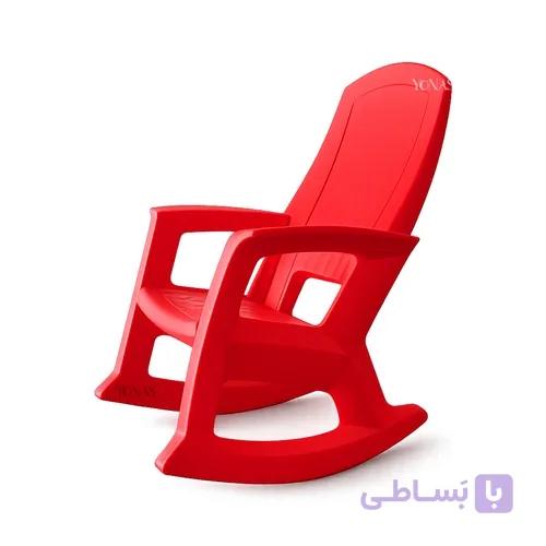 صندلی راک کنار استخر — تصویر 1