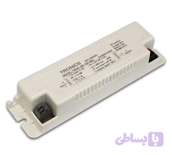 درایور ال ای دی ترونیکس TRD9-ISP-54-300