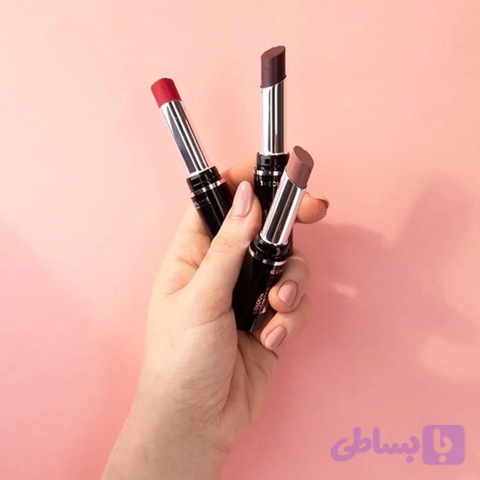 رژلب جامدمات دوان الترا فیکس