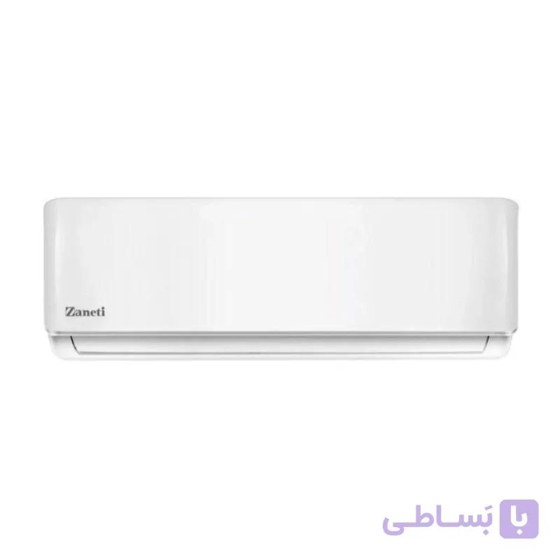 کولر گازی اسپلیت دیواری 24000 زانتی — تصویر 1