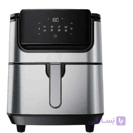 سرخ کن بدون روغن لاریزو ایتالیا مدل 1260 — تصویر 1