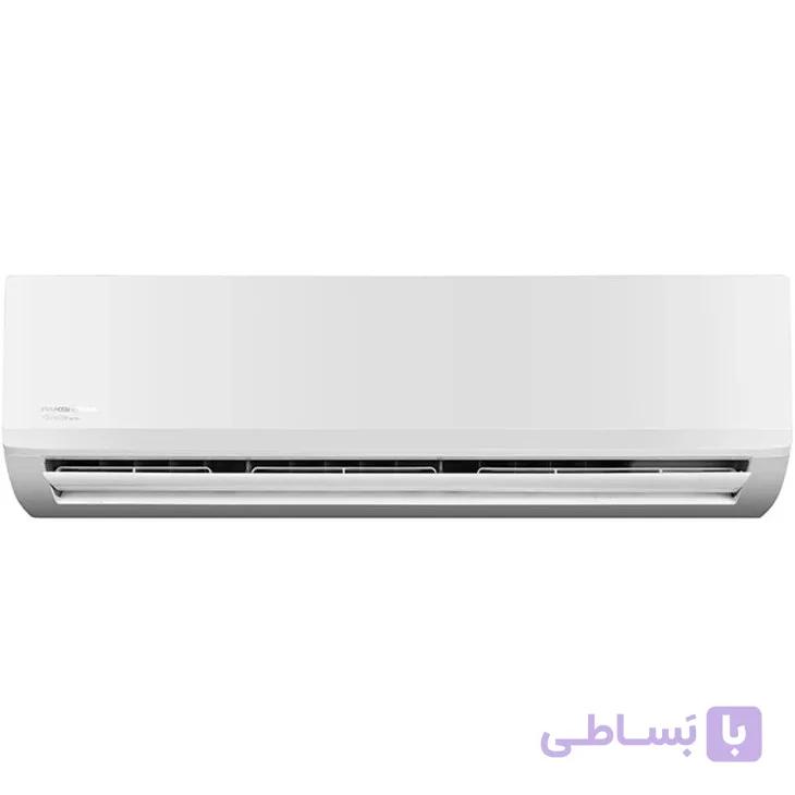 کولر گازی پاکشوما مدل MPF12CH ظرفیت 12000 — تصویر 1