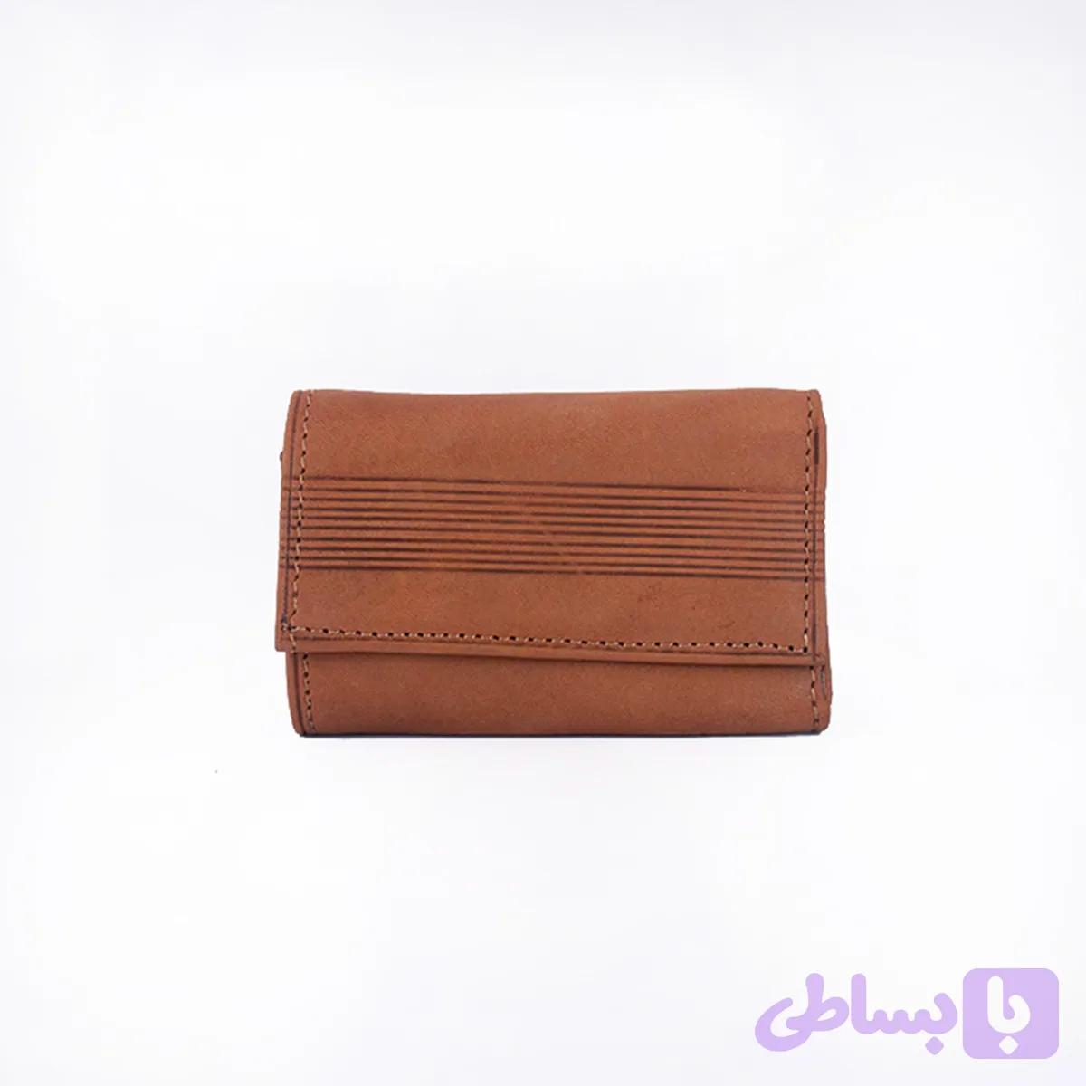 جاکلیدی پارینه چرم مدل S3