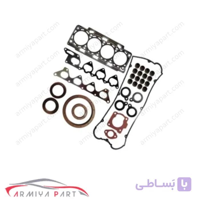 واشر کامل Kmc k7