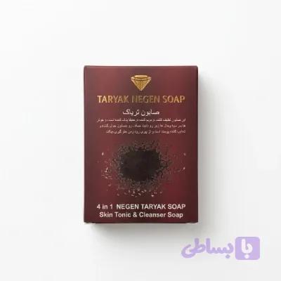 صابون تریاک ساده