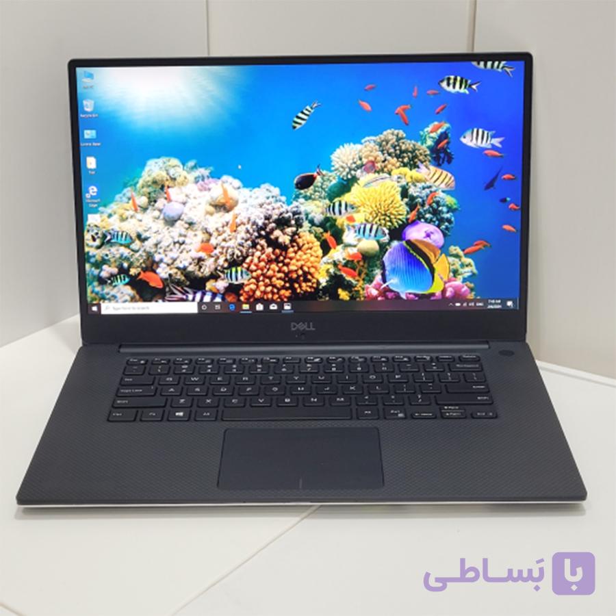 لپ تاپ دل پرسیشن استوک اروپا Dell Precision 5530 — تصویر 1