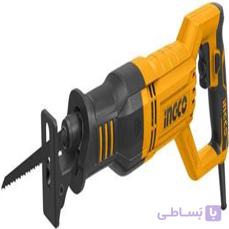 اره افق بر 750 وات ingcotools