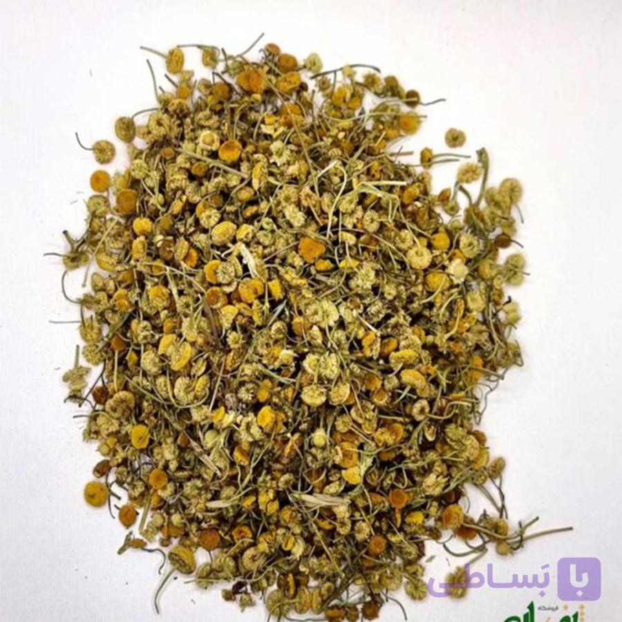 بابونه بسته 250 گرم — تصویر 1