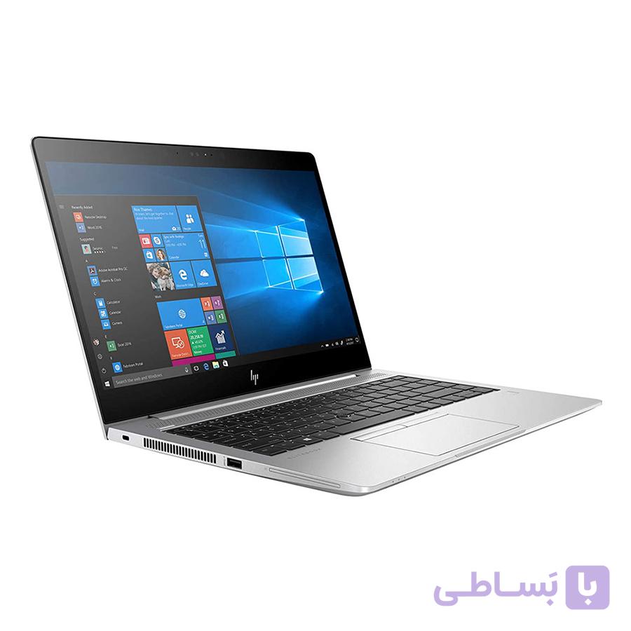 لپ تاپ استوک اروپایی اچ پی HP EliteBook 840 G6 i5 8365U — تصویر 1