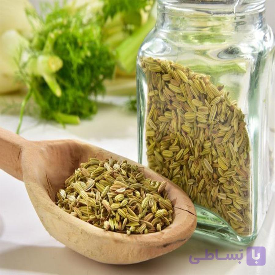 رازیانه بسته بندی 300 گرم — تصویر 1