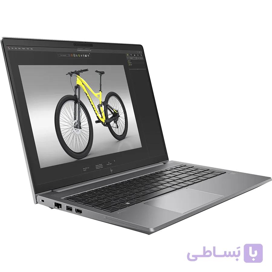 لپ تاپ اپن باکس اچ پی Hp Zbook Power 15 G10 — تصویر 1