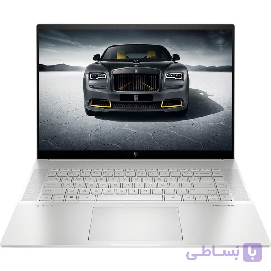 لپ تاپ اچ پی HP ENVY Laptop 16-h1023 — تصویر 1