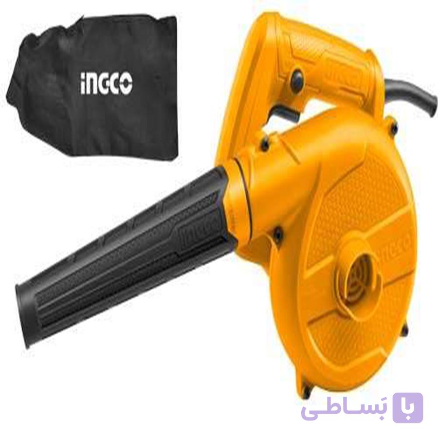 دمنده مکنده 400 وات ingcotools