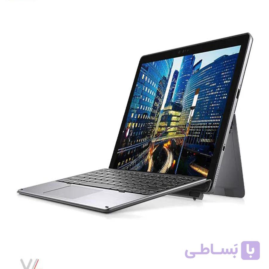 لپ تاپ استوک اروپایی دل Dell Latitude 7210 2-in-1 — تصویر 1