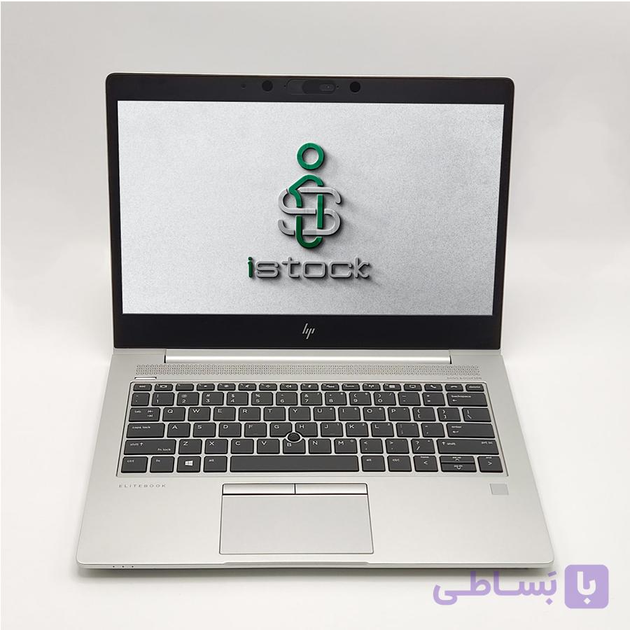 لپ تاپ استوک اچ پی اروپایی HP EliteBook 735 G6 — تصویر 1