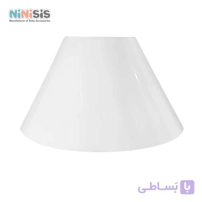 شید آباژور مدل طلقی ژاپنی — تصویر 1