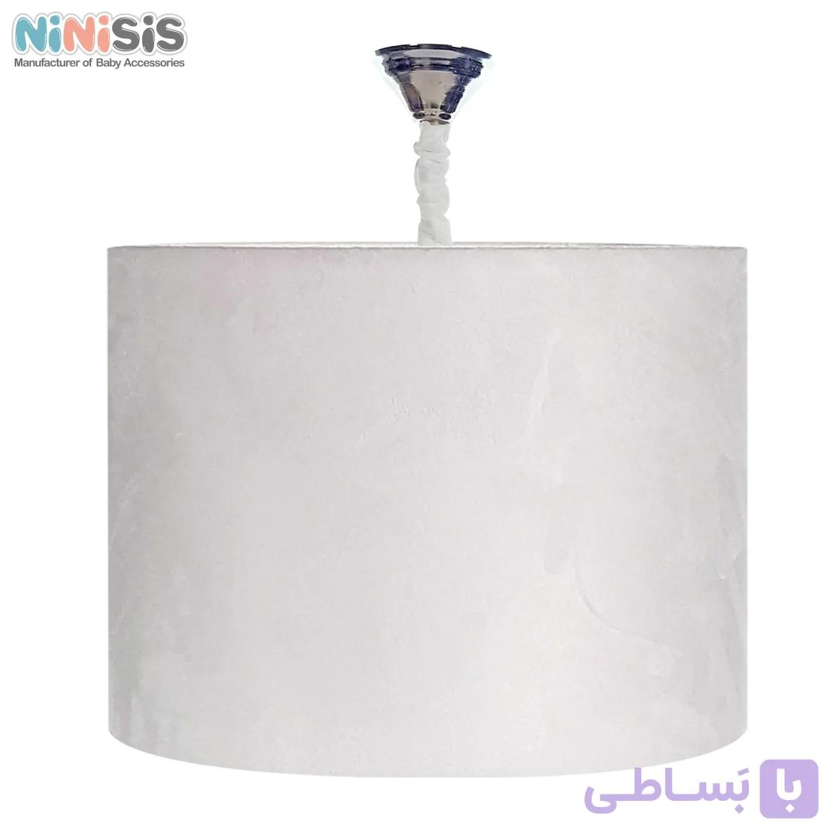 آویز سقفی کد L30-20 — تصویر 1