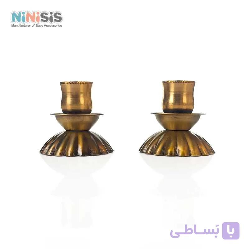 جاشمعی مدل اهورا مجموعه 2 عددی — تصویر 1