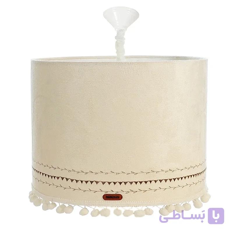 لوستر نی نی سیس طرح بوهمیا — تصویر 1