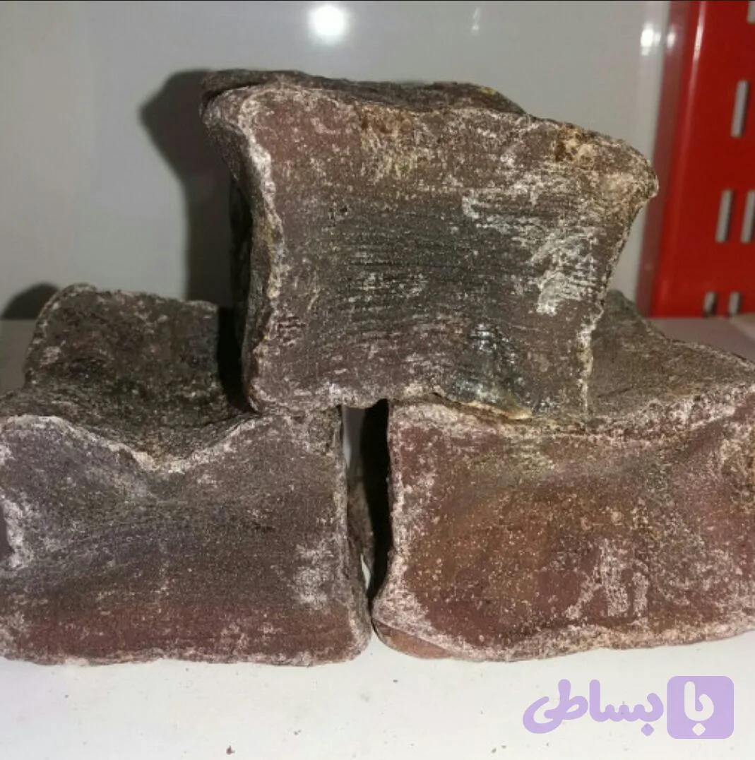 صابون مراغه سیاه ۱۴۰گرمی