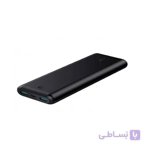 پاوربانک ۲۰۱۰۰ آکی مدل PB-BY20