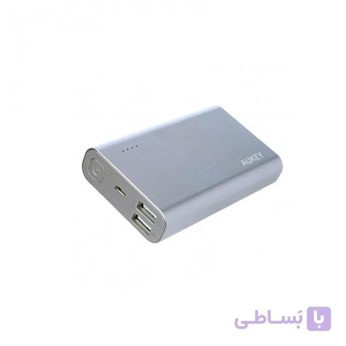 پاوربانک ۱۰۰۵۰ آکی مدل PB-AT10