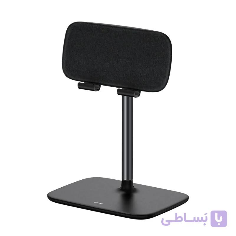 هولدر و پایه نگهدارنده تلسکوپی بیسوسSUZJ-01