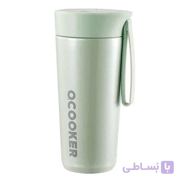 مخلوط کن قابل حمل شیائومی Qcooker مدل CD-BL60