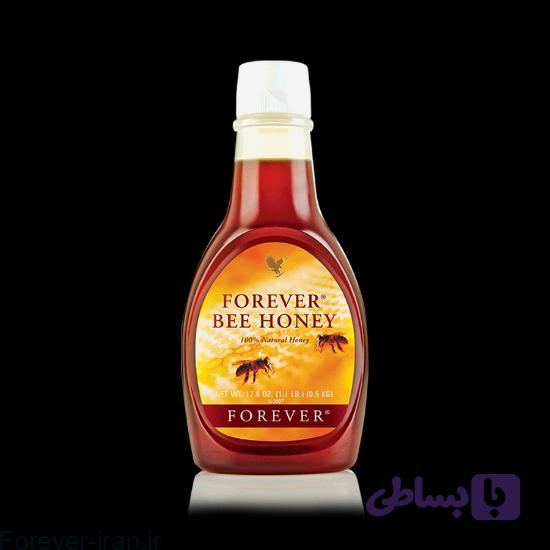 عسل خالص Bee Honey — تصویر 1