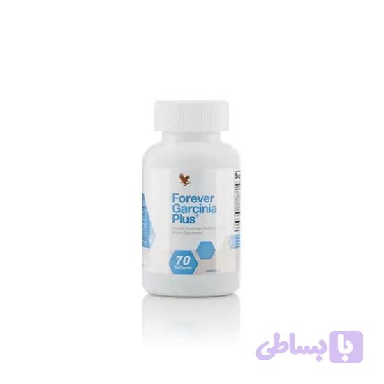 گارسینیا کامبوجیا پلاس | Garcinia Plus — تصویر 1