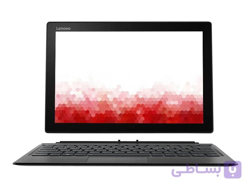 لپتاپ Lenovo Miix 520 استوک i5/ 8GB / 256GB / لمسی 12.2 اینچ + سیمکارت — تصویر 1