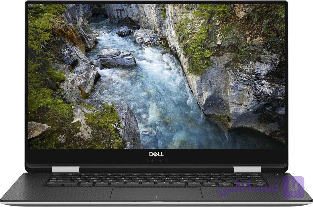 لپتاپ Dell Precision 5530 استوک — i5 / 16GB / 512GB — تصویر 1